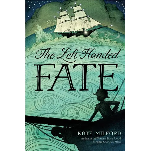 The Left-Handed Fate