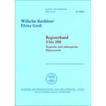 Registerband 1 Bis 100: Tropische Und Subtropische Pflanzenwelt