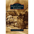Niles Canyon Railways