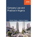 Company Law and Practice in Nigeria