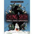 Ching Shih, Famous Pirate Commander