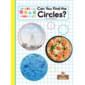 Can You Find the Circles?