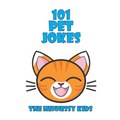 101 Pet Jokes