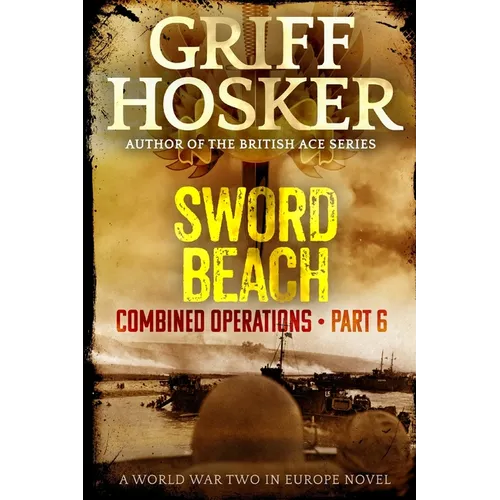 Sword Beach