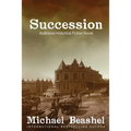 Succession: The Sandstone Trilogy-three