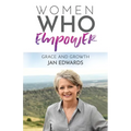 Women Who Empower: Jan Edwards