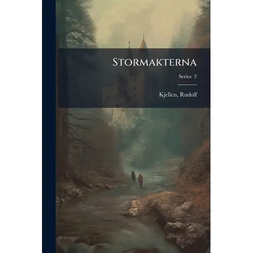 Stormakterna