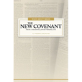 The New Covenant: From a Messianic Jewish Perspective