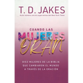 Cuando Las Mujeres Oran