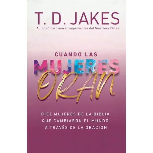 Cuando Las Mujeres Oran