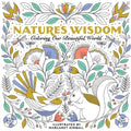 Nature's Wisdom: Coloring Our Beautiful World