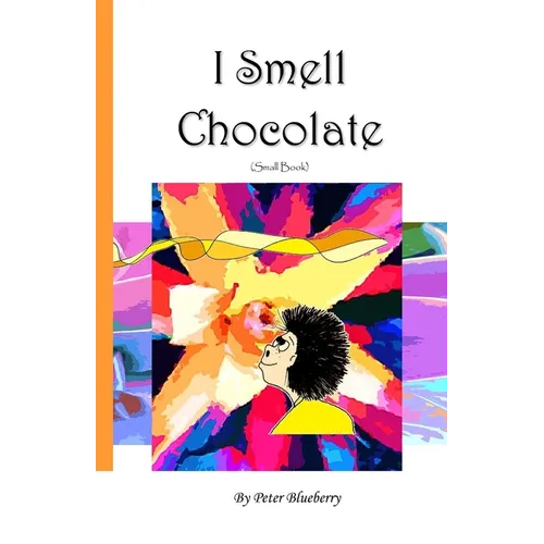 I Smell Chocolate