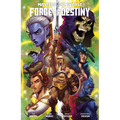 Masters of the Universe: Forge of Destiny