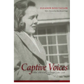 Captive Voices: New and Selected Poems, 1960-2008
