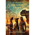 In Search of The Golden Chalice: The Untold Story