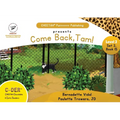 C-DER (CHEETAH Decodable Early Readers, Set 2, Book 15, Come Back, Tam!