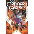 Ordinary Gods Volume 1: God Spark