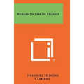 Romanticism in France