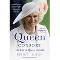 Queen Consort (formerly The Duchess)