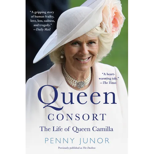 Queen Consort (formerly The Duchess)