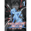 The Weakest Contestant of All Space and Time Vol. 1
