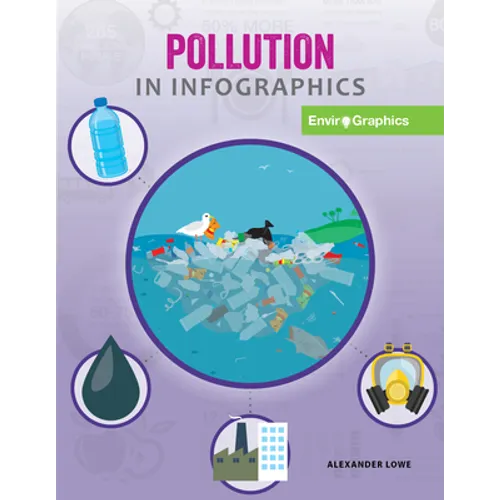 Pollution in Infographics