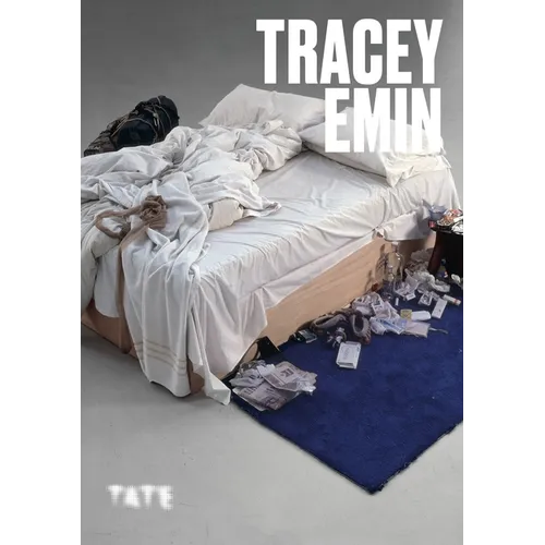 Artists Series: Tracey Emin