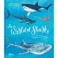 The World of Sharks: Get to Know the Fascinating Creatures of the Oceans