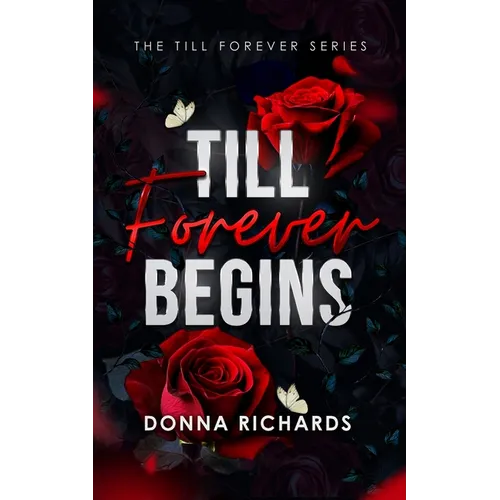 Till Forever begins