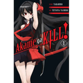 Akame Ga Kill!, Vol. 1: Volume 1