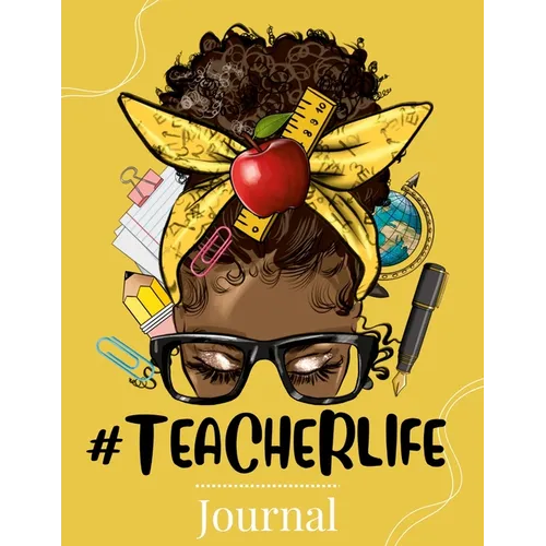 The Rest Is Still Unwritten- Teacher Series