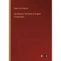 Introductory Text Book of english Composition