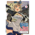 From Old Country Bumpkin to Master Swordsman, Vol. 5