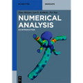 Numerical Analysis: An Introduction