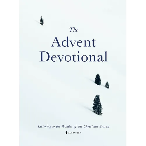 The Advent Devotional