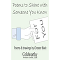 Poems to Share with Someone You Know