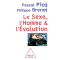 Sex, Human and Evolution / Le Sexe, l'Homme et l'évolution