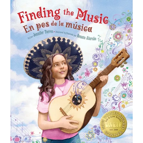 Finding the Music / En Pos de la Música