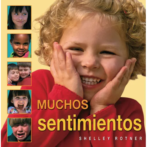 Muchos Sentimientos (Lots of Feelings)