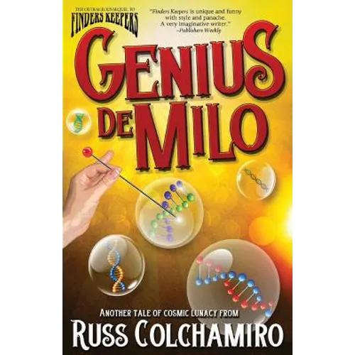 Genius de Milo