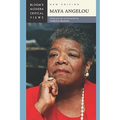 Maya Angelou