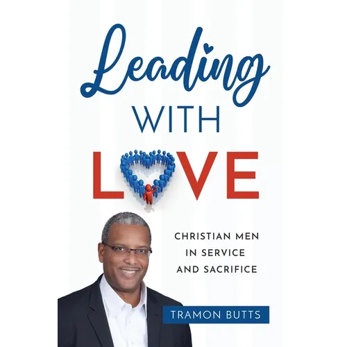 Leading With Love
