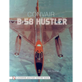 Convair B-58 Hustler