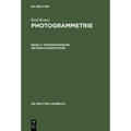 Topographische Informationssysteme