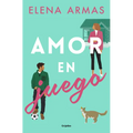 Amor En Juego / The Long Game