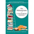 The Widening Stain