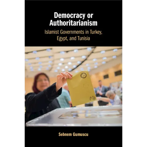 Democracy or Authoritarianism