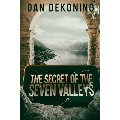 The Secret of the Seven Valleys