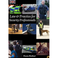 Law and Practice for Security Professionals