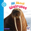 All about Walruses